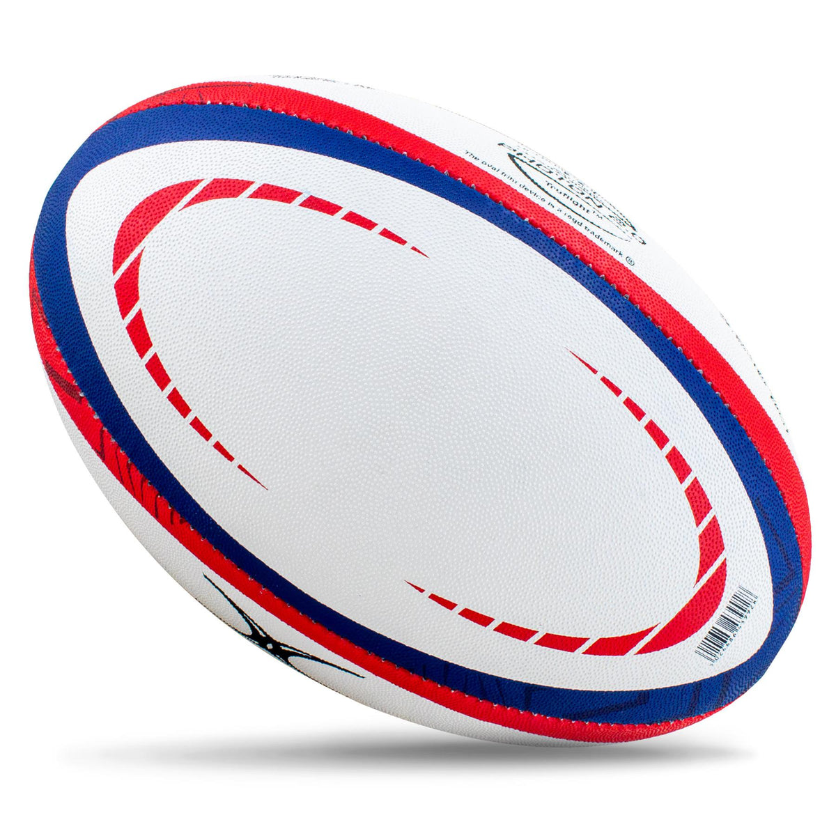 Gilbert Photon 2.0 Match Rugby Ball (Size 5)