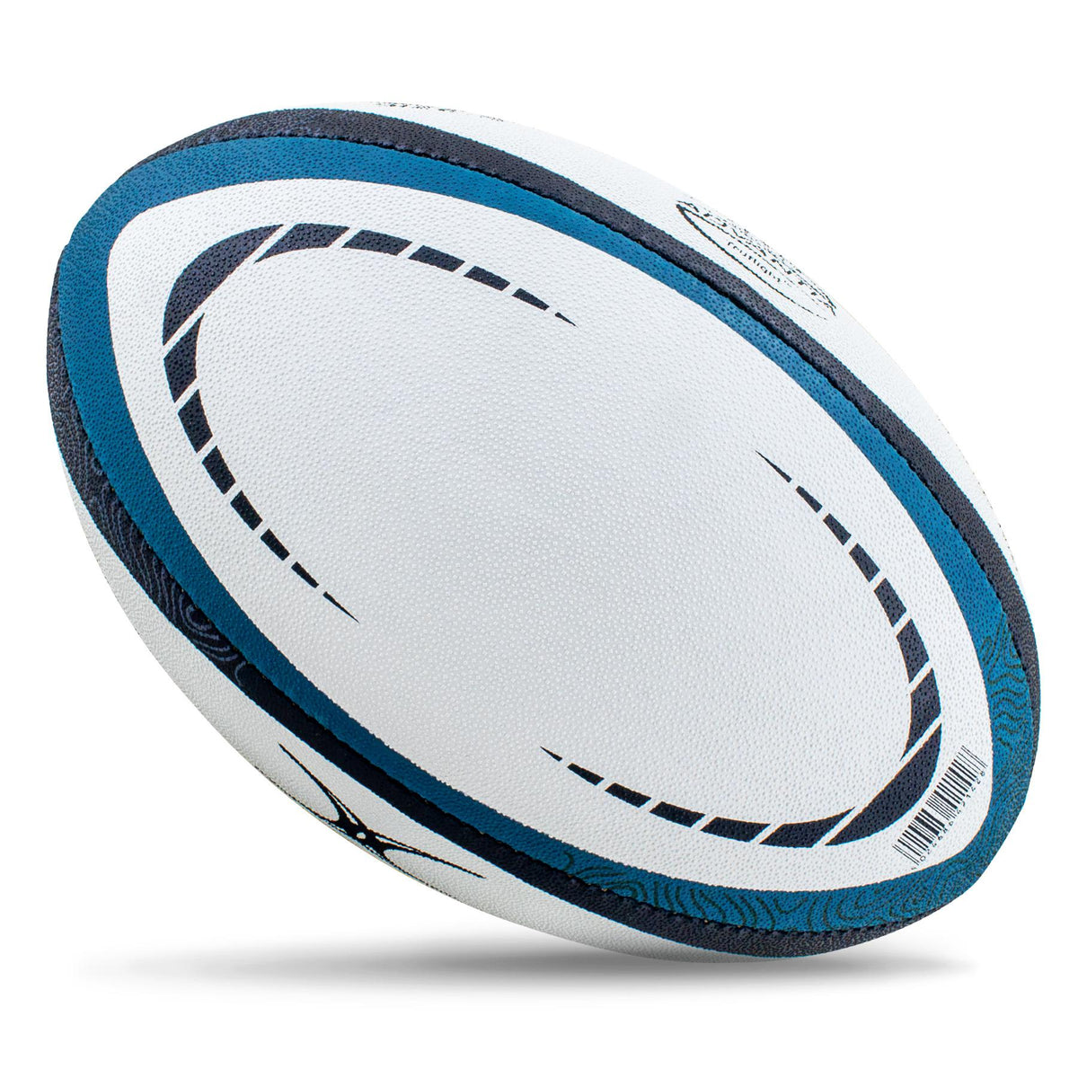Gilbert Advantia Premier Rugby Ball (Size 5)