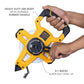 Trident Premium Measuring Tape - 30m