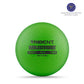 Trident Milestone Play Foam Ball - Green (6.3")