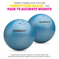 Trident Turned Shot Put - 4.54kg