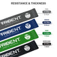 Trident Fitness Band Ring – Hard (15-20kg)