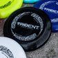 Trident Frisbee 175g – Black