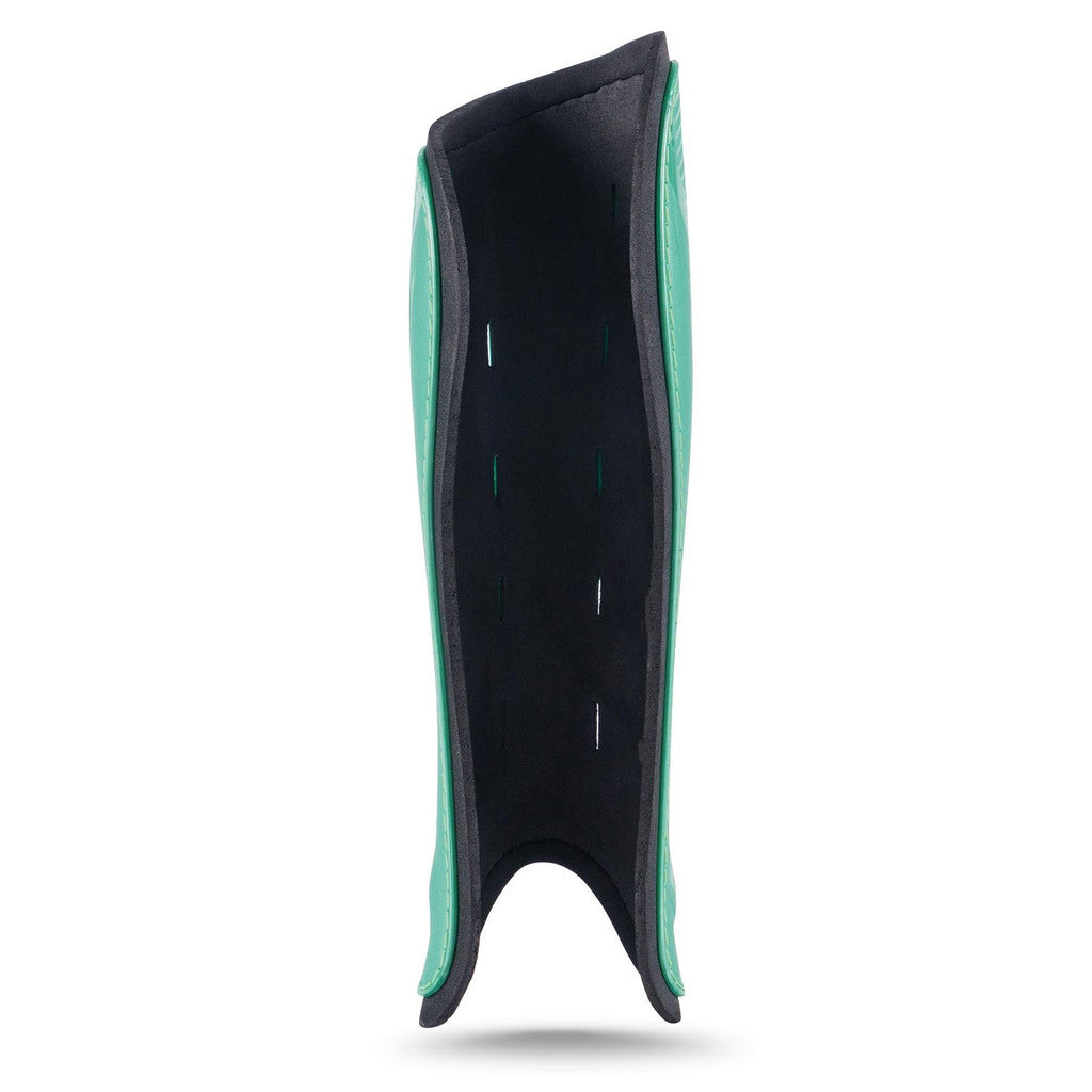 Grays G600 Hockey Shinguard – Aqua