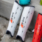 Grays G600 Hockey Shinguard  - White