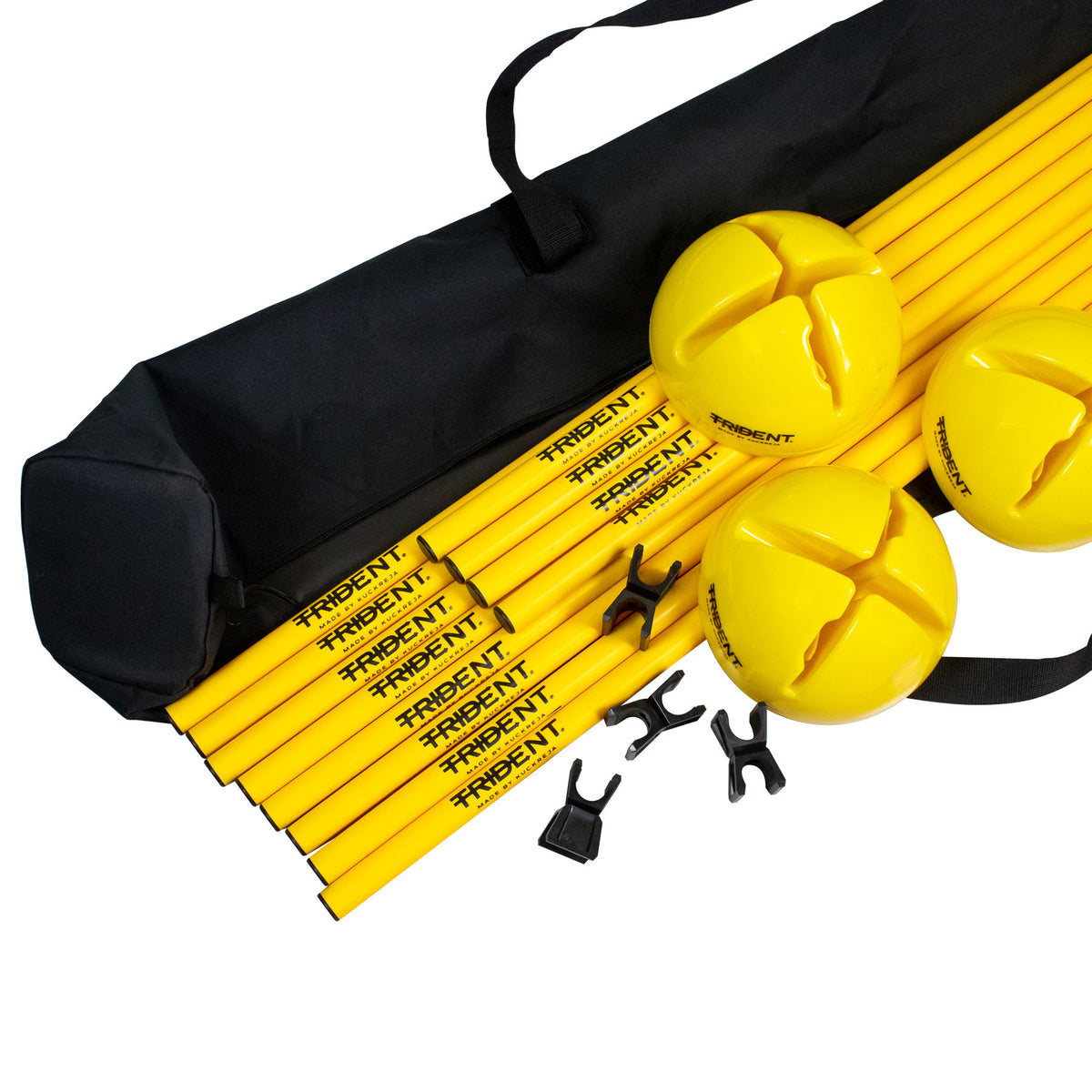 Trident Milestone Indoor Coaching Kit