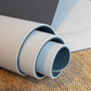 Trident Performance Grip Yoga Mat - Cool Gray (6mm)
