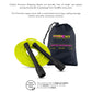 Trident Premium Skipping Rope - Electric Neon