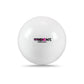 Trident Premium Indoor Hockey Ball - White