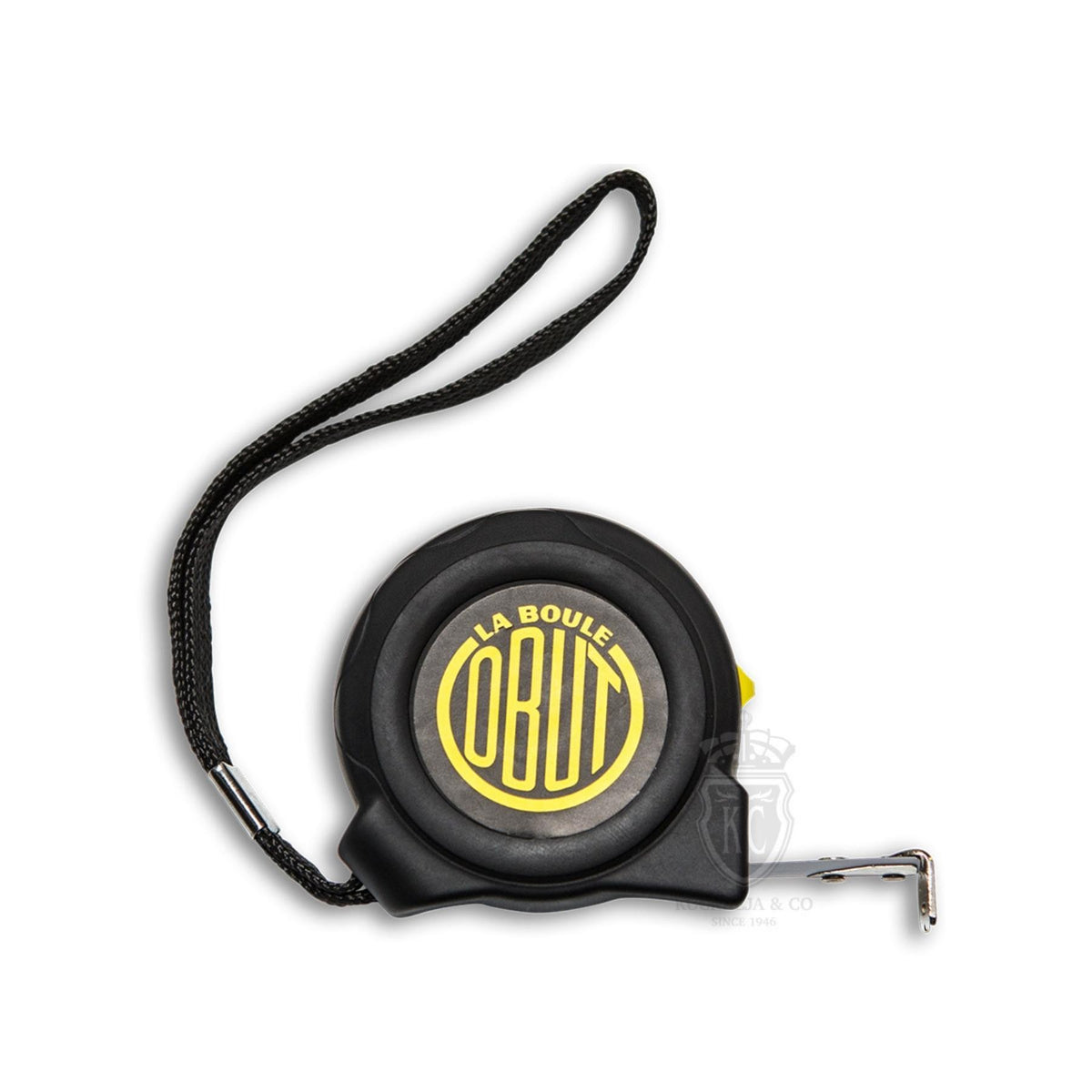 Obut Petanque Two-Metre Tape Measure