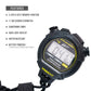Trident Precision V2 Stopwatch