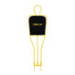Trident Master Spring Free Kick Dummy (1.80m)