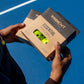Trident Essential Pickleball Balls - Neon (Set of 4)