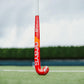 Grays DB4 Junior Composite Hockey Stick - Red (34")