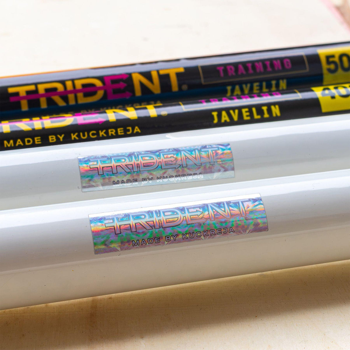 Trident Training Javelin - 800g