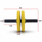 Trident Master Ab Wheel