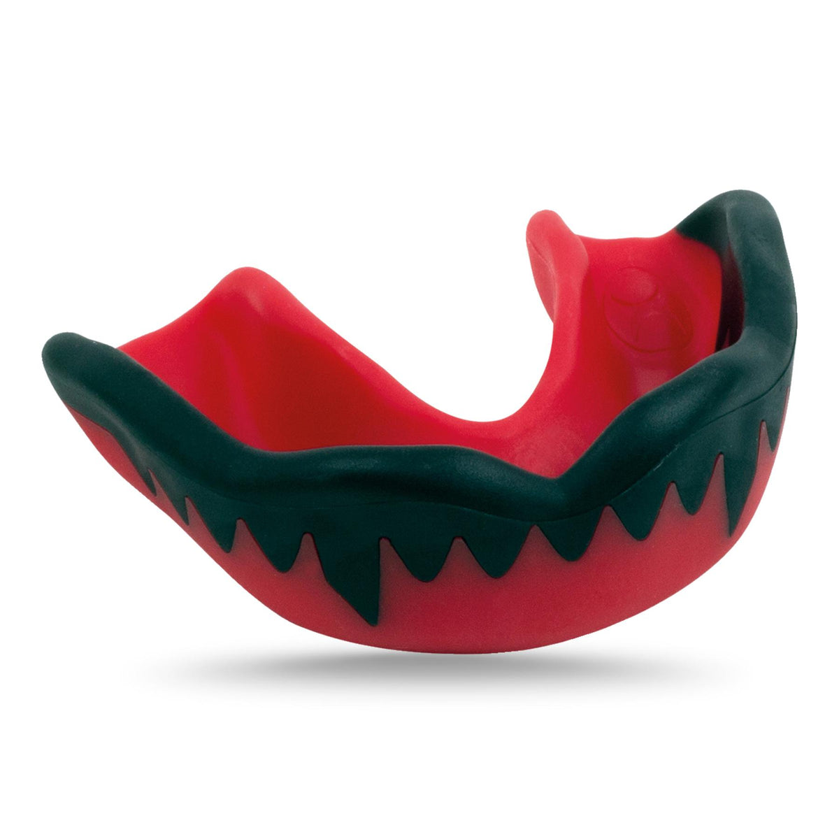 Gilbert Viper Mouthguard - Red