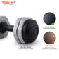 Trident Master Premium Adjustable Dumbbell - 7.5kg (Pair)