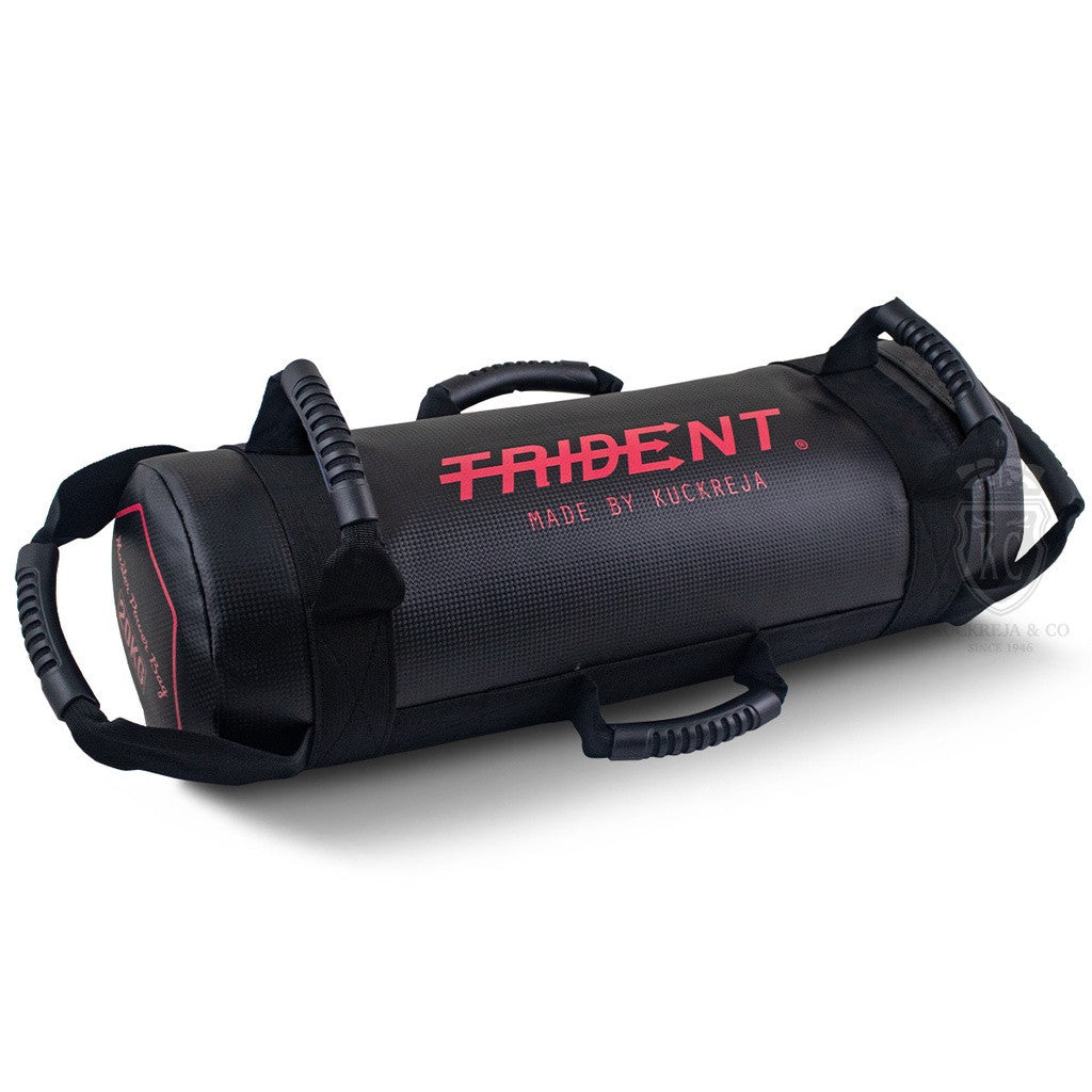 Trident Master Premium Powerbag - 20kg