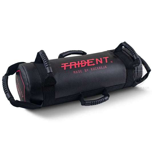 Trident Master Premium Powerbag - 20kg