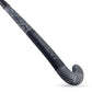 Trident 50 Jumbow Composite Hockey Stick - Ghost Silver