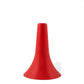 Trident 9" Agility Cone - Red
