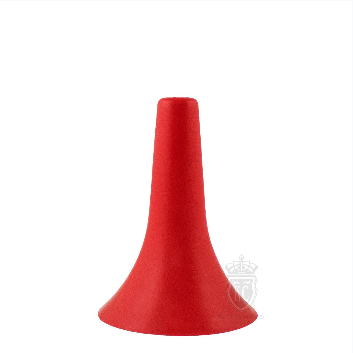 Trident 9" Agility Cone - Red