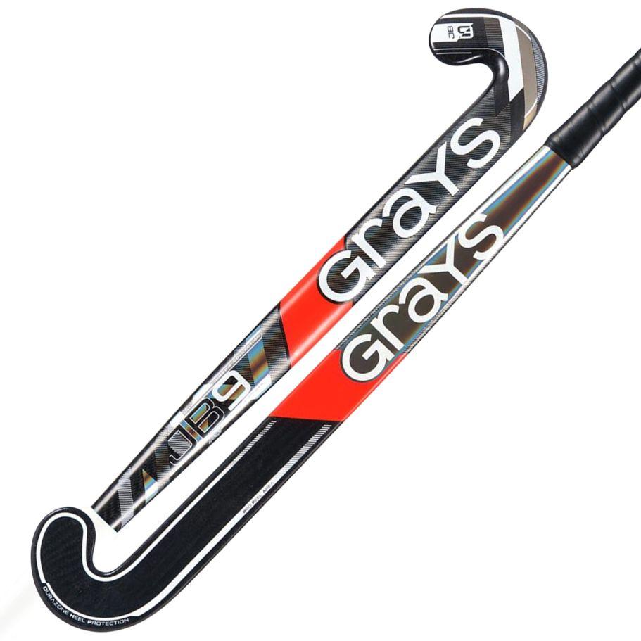 Grays Jumbow 9 Composite Hockey Stick - JB9