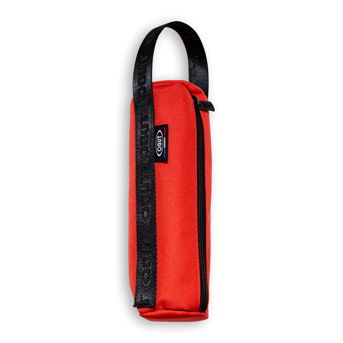 Obut Petanque Canvas Bag - Red