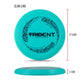 Trident Frisbee 175g - Turquoise (Regular/Slimline)