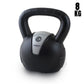 Trident Master Premium Molded Kettlebell - 8kg
