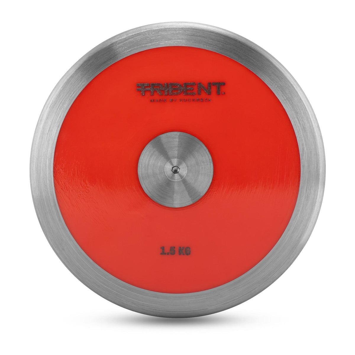 Trident ABS Tournament Discus - 1.50kg