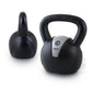 Trident Master Premium Molded Kettlebell - 8kg