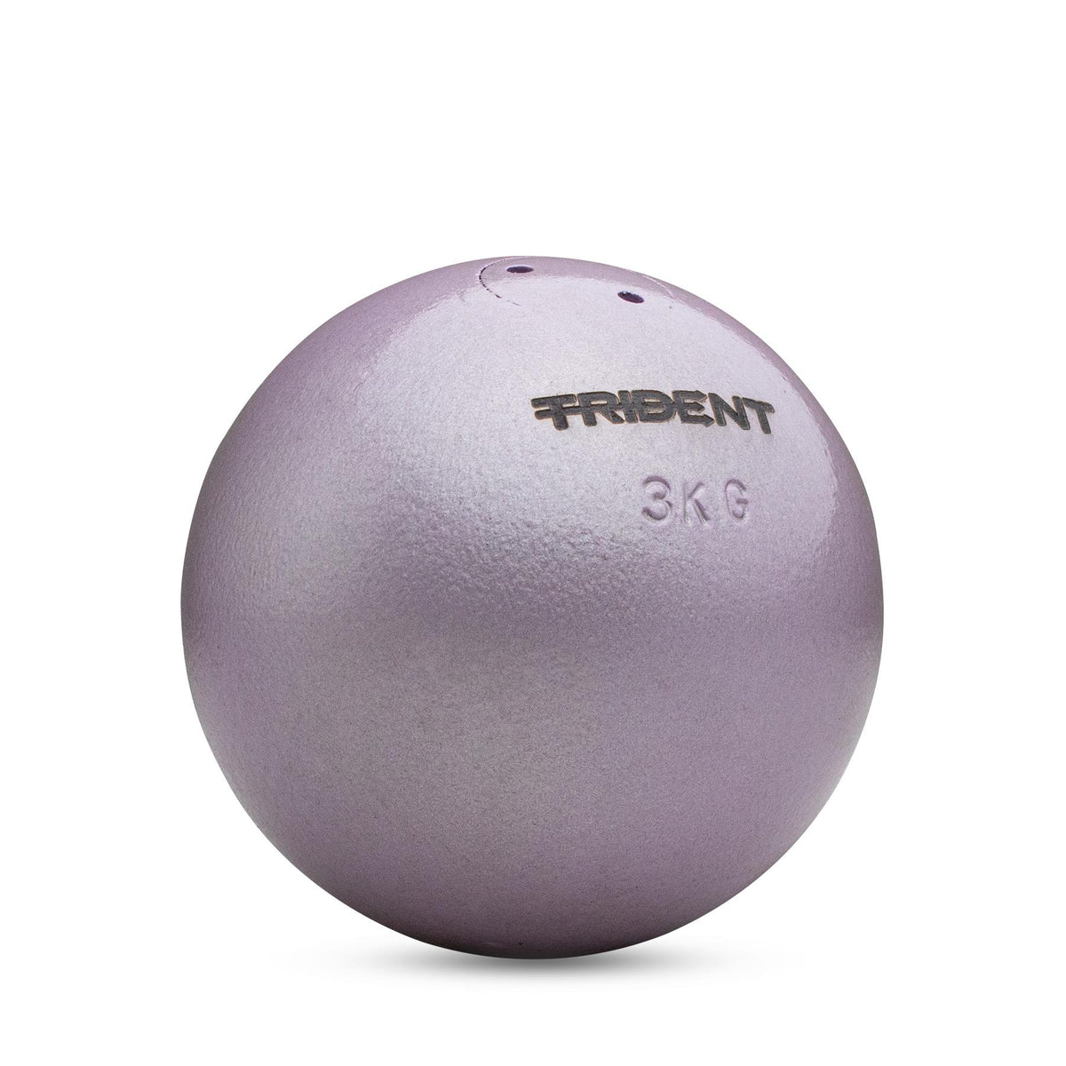 Trident Turned Shot Put - 3kg