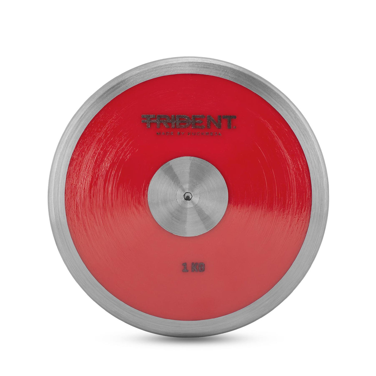 Trident ABS Tournament Discus - 1.00kg