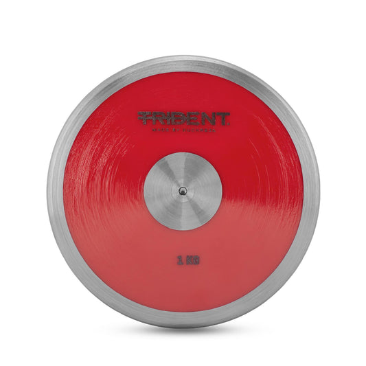 Trident ABS Tournament Discus - 1.00kg