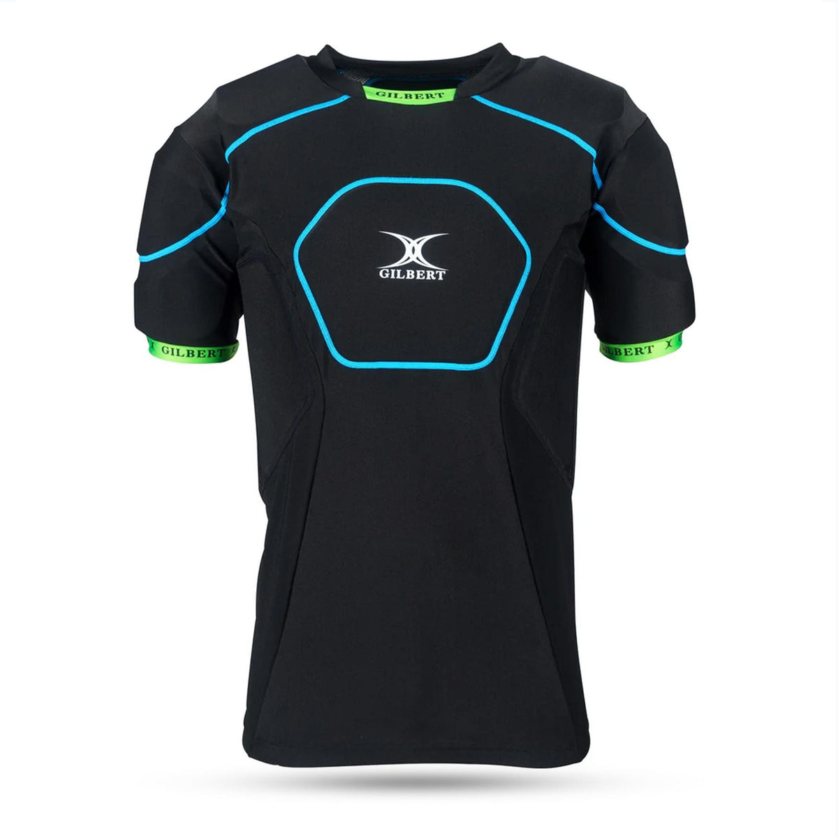 Gilbert Charger X1.1 Body Protector