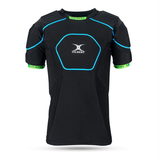 Gilbert Charger X1.1 Body Protector