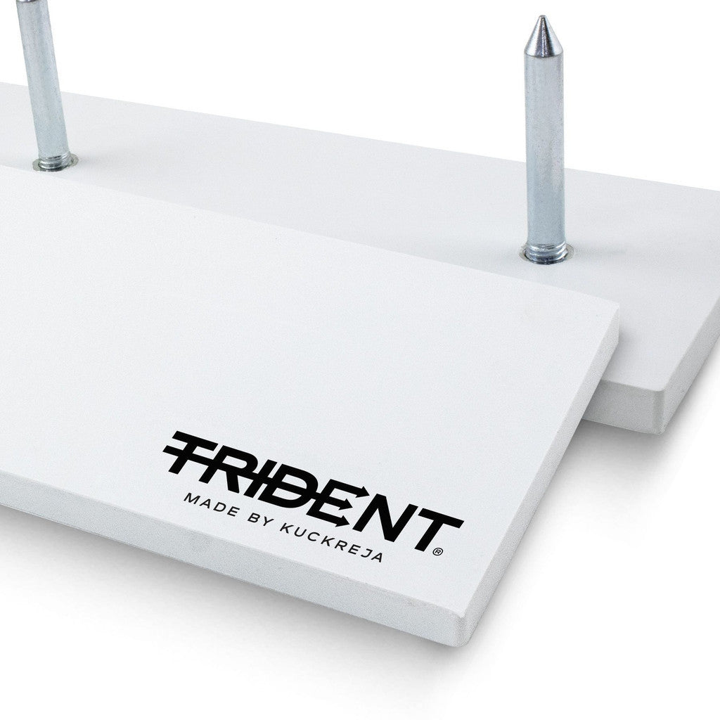 Trident Pitcher Plate