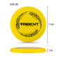 Trident Frisbee 175g - Yellow (Regular/Slimline)