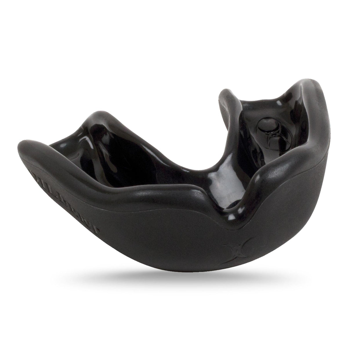 Gilbert Academy Mouthguard - Black