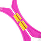 Trident Hexagon Speed Ring - 45cm