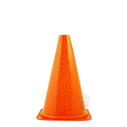 Trident 9" Cone - Orange