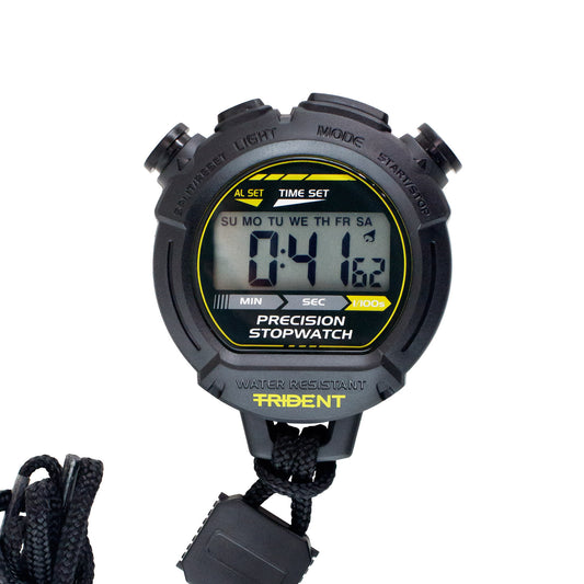 Trident Precision V2 Stopwatch