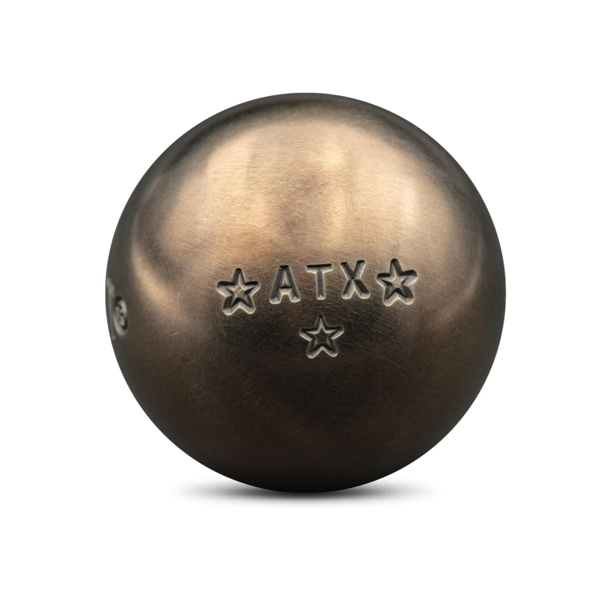 Obut Petanque Boules ATX 3 Star - Style 0