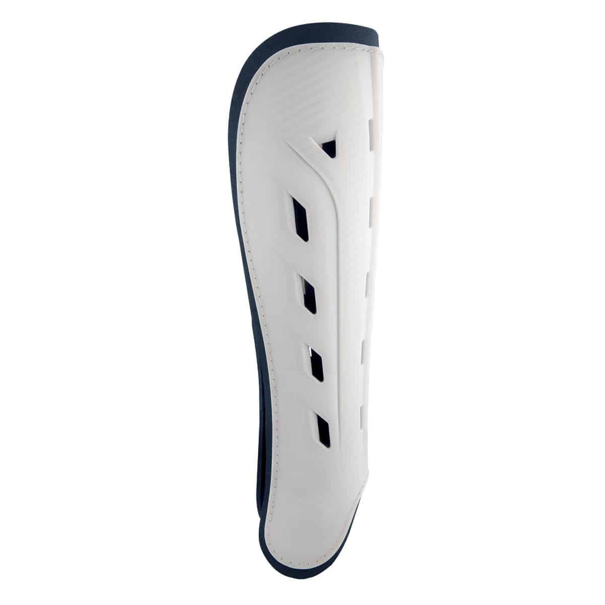 Grays G600 Hockey Shinguard  - White