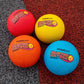 Trident Milestone Playground Ball (Dodgeball) - Orange