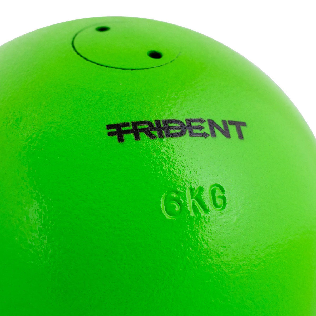 Trident Shot Put - 6kg
