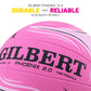 Gilbert Phoenix 2.0 Match Netball - Pastel (Size 5, 4)