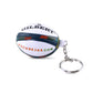 Gilbert Malaysia Wau Bulan Official Keyring